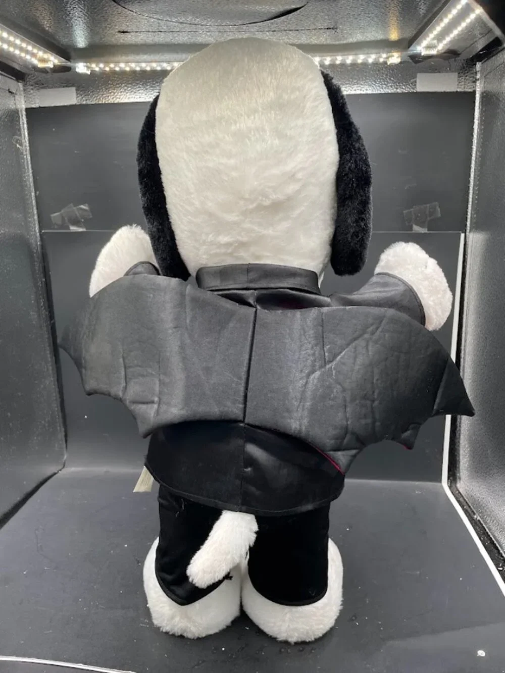 Gemmy 2021 snoopy